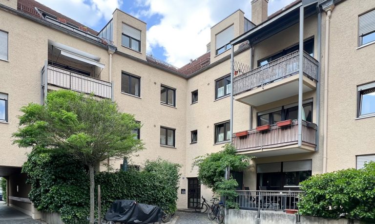 2-Zimmer-Terrassen-Wohnung_Augsburg