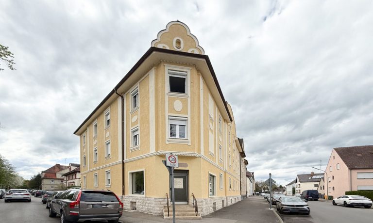 Aussenansicht