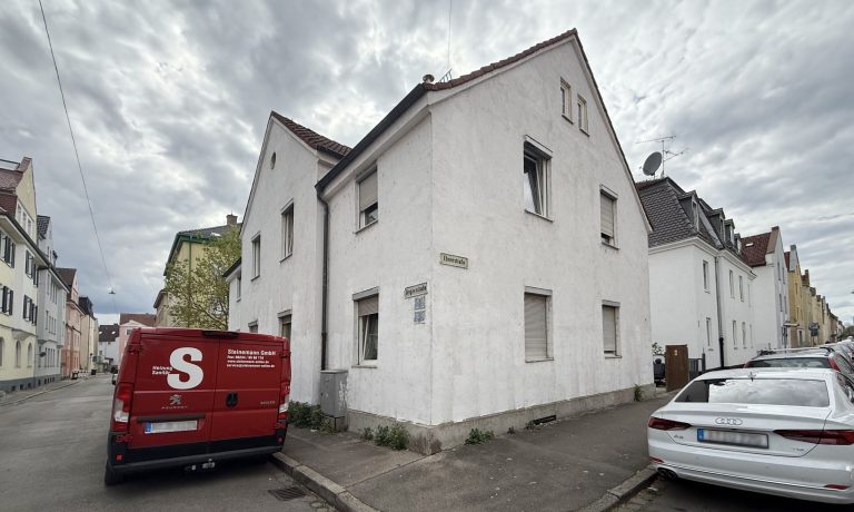 Aussenansicht_Mehrfamilienhaus_Augsburg