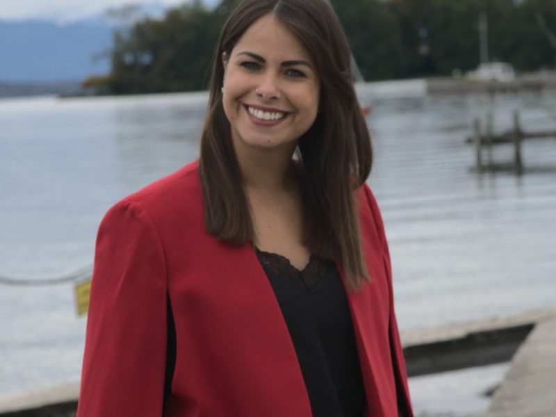 Jacqueline Rönsch