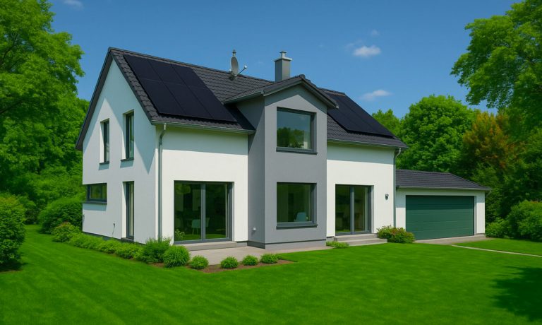 Grundstück für Einfamilienhaus in Wielenbach Haunshofen