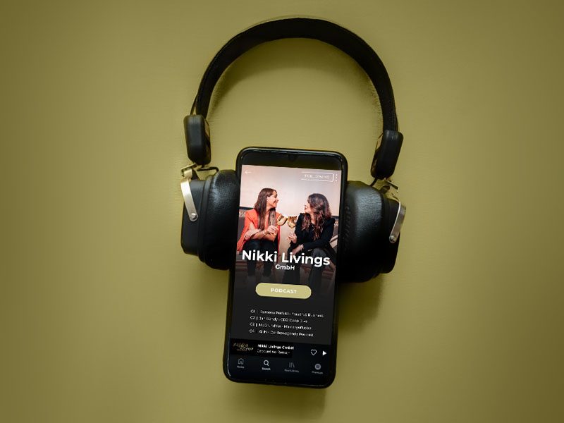 Podcast
