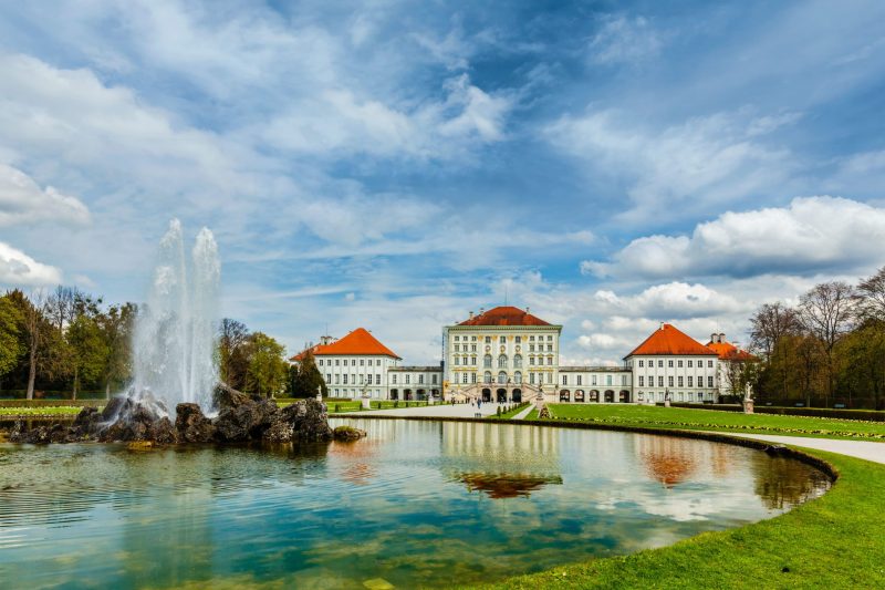 Ihre Immobilienmakler in Grünwald